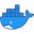 Docker logo