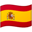 Spanish flag emoji