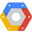 Google Cloud Platform icon